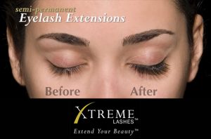 Eyelash Extensions Hermosa Beach