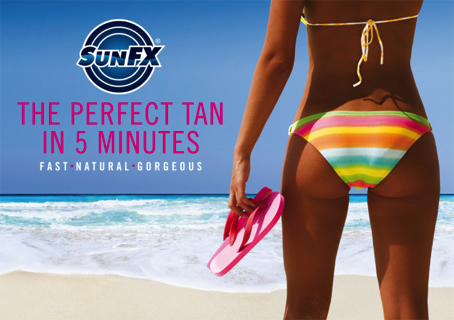 Spray Tanning in Hermosa Beach