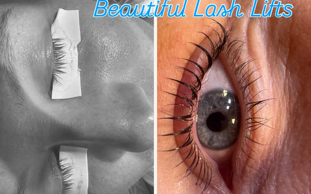 Lash Lift Near Me