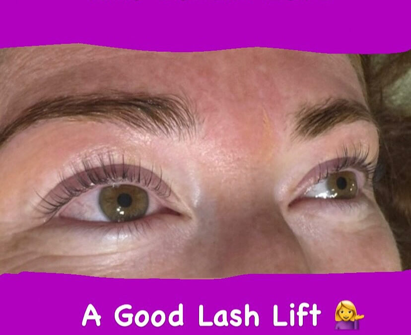Best Lash Lift in Hermosa Beach